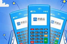 路北POS机办理